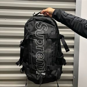 Supreme Backpack